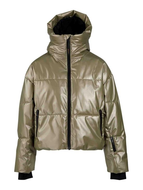 26FW BRUNOTTI 패딩 25222002064008 Cream