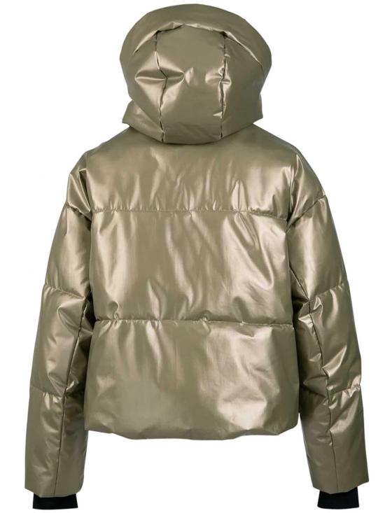 26FW BRUNOTTI 패딩 25222002064008 Cream - OTHER BRANDS