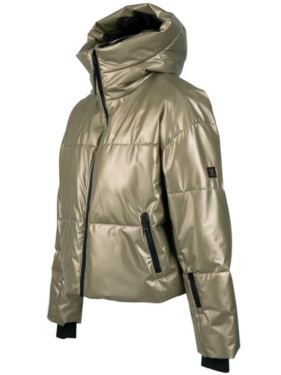 26FW BRUNOTTI 패딩 25222002064008 Cream - OTHER BRANDS