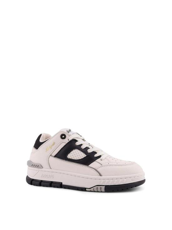 25FW 악셀 아리가토 스니커즈 F1322002 White - AXEL ARIGATO