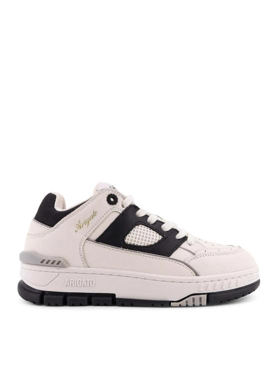 25FW 악셀 아리가토 스니커즈 F1322002 White