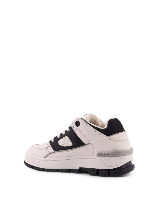 25FW 악셀 아리가토 스니커즈 F1322002 White - AXEL ARIGATO