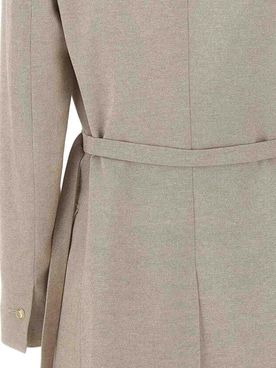 25FW 마렐라 자켓 25230461222E15 Brown - MARELLA