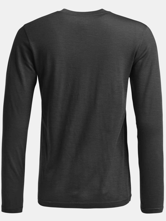 26FW 오토복스 탑 84152BLACK Black - ORTOVOX