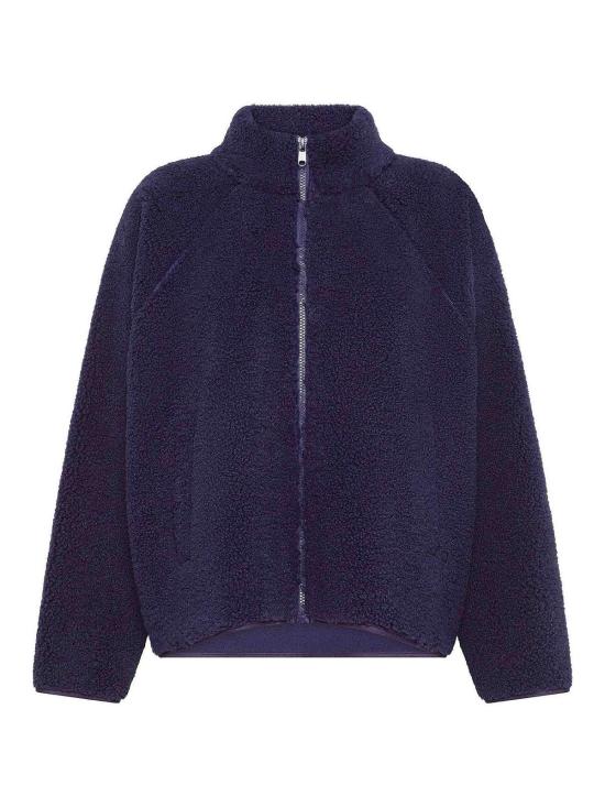 25FW 데하 무스탕 C3212048424 Purple