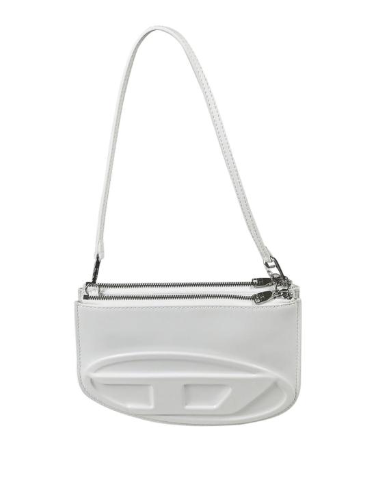 25FW 디젤 백팩 X10330PR8181DRT1003 White