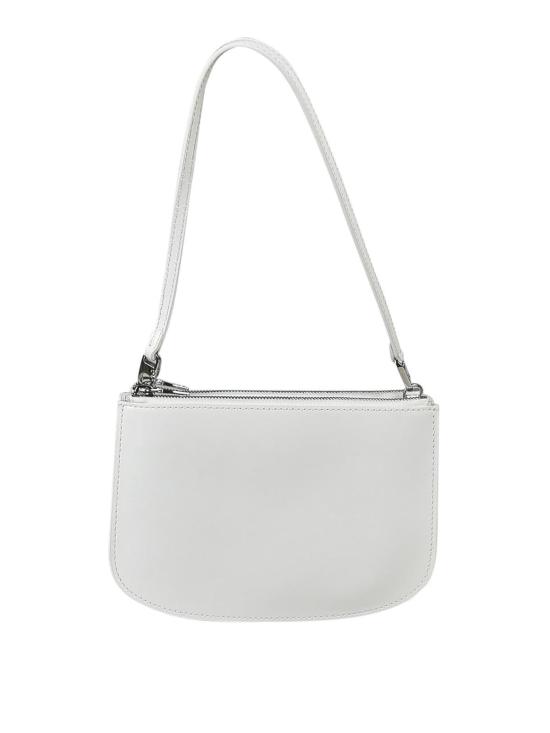 25FW 디젤 백팩 X10330PR8181DRT1003 White - DIESEL