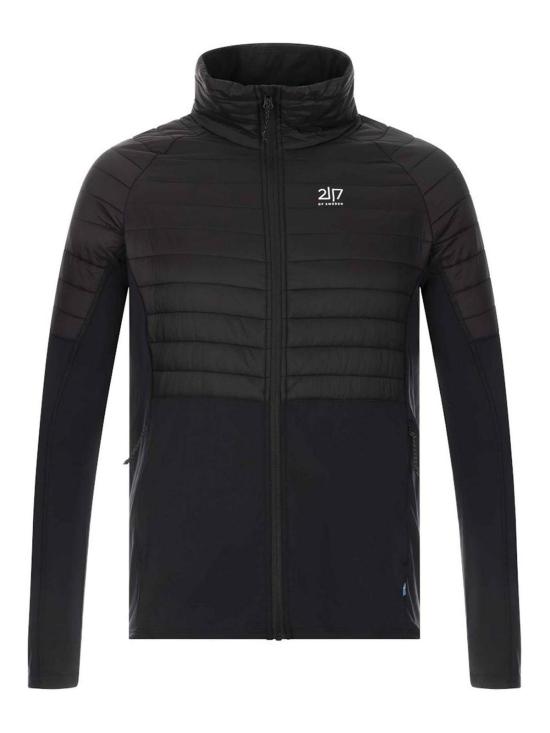 26FW 2117 OF SWEDEN 패딩 78159260010 Black