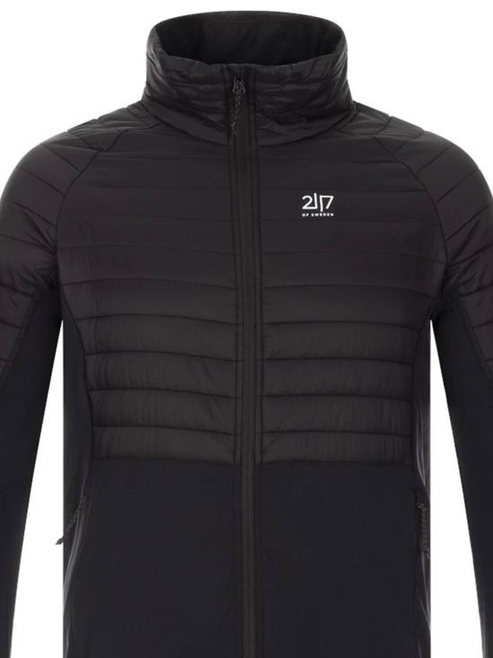 26FW 2117 OF SWEDEN 패딩 78159260010 Black - OTHER BRANDS