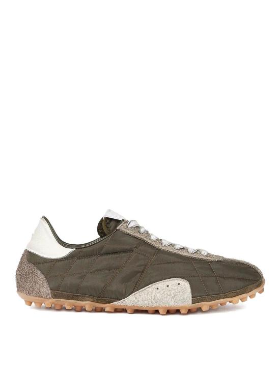 25FW 마르지엘라 스니커즈 S58WS0272P7415HB069 Dark Green