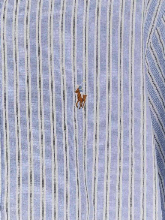 25FW 폴로 랄프로렌 긴팔 셔츠 710792161015 Multicolour - POLO RALPH LAUREN