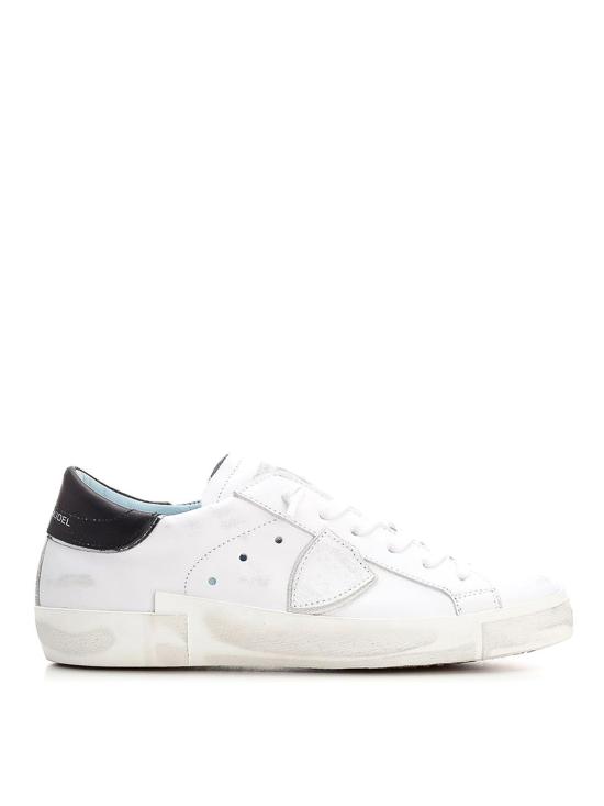  필립모델 스니커즈 PRLDV022V022 White