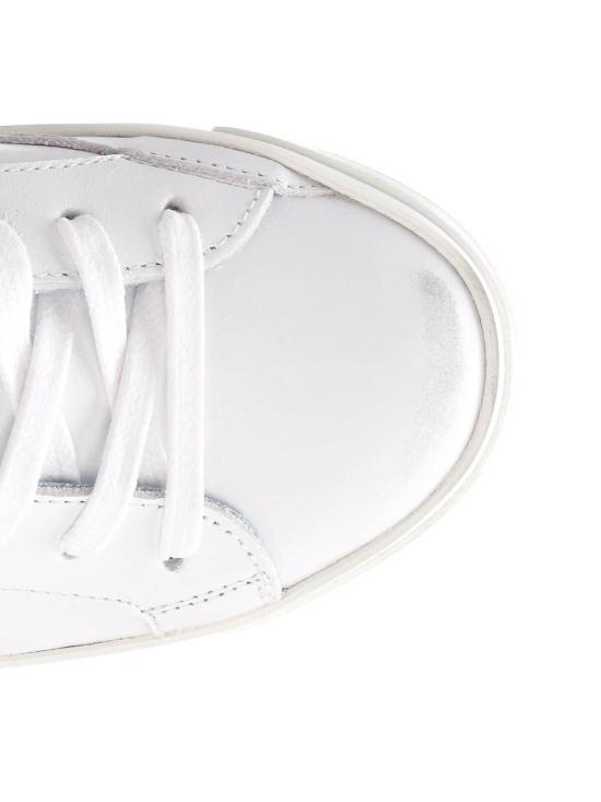  필립모델 스니커즈 PRLDV022V022 White - PHILIPPE MODEL