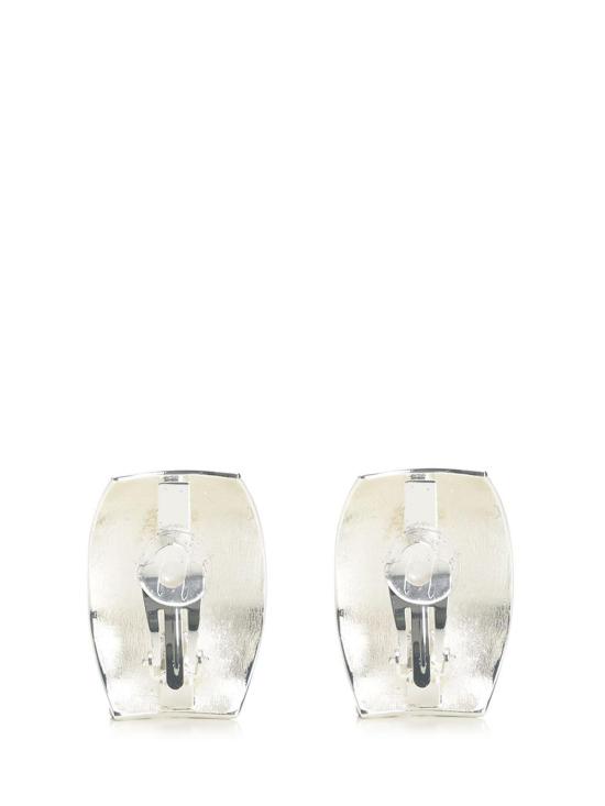 25FW 페데리카 토시 이어링 FT0023SILVER Silver - FEDERICA TOSI