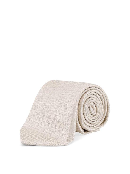 27SS 톰포드 넥타이 STE001S0257TAD Grey