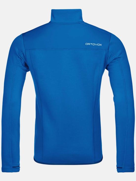 25FW 오토복스 자켓 86987BLUE Black - ORTOVOX