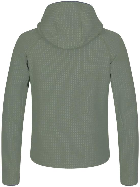 26FW 2117 OF SWEDEN 패딩 78159410496 Green - OTHER BRANDS