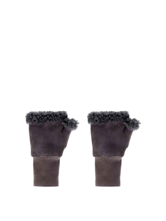 25FW BIGARDINI 장갑 GISELLAGRIGIO Grey