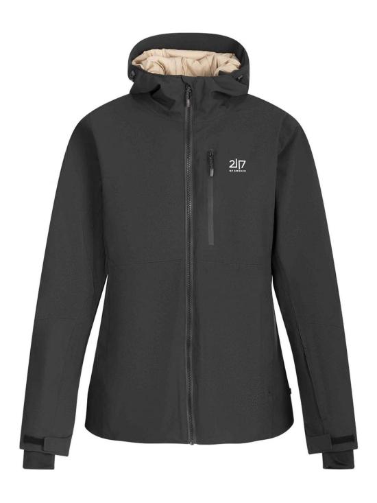 26FW 2117 OF SWEDEN 패딩 76159230010 Black