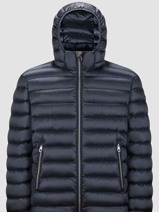 26FW CAPE HORN 패딩 B1550400 Blue - OTHER BRANDS
