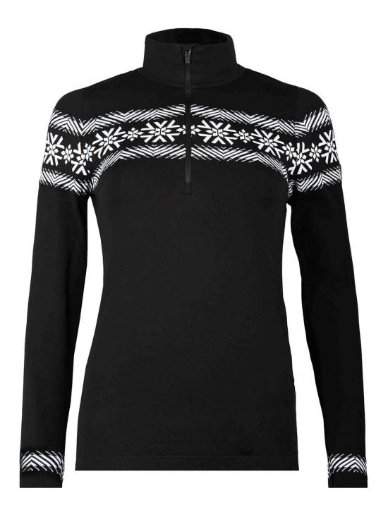 25FW 뉴랜드 터틀넥 N467150108 Black