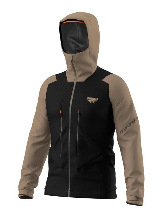 25FW DYNAFIT 자켓 800000719585491 Grey