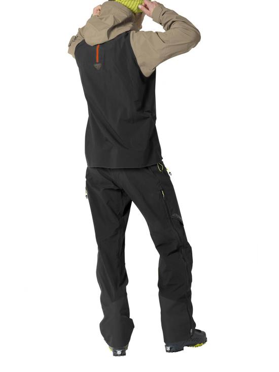 25FW DYNAFIT 자켓 800000719585491 Grey - OTHER BRANDS