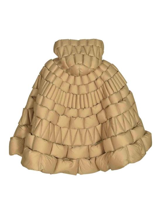 26FW 크리스토퍼 락시 패딩 CRDJ02205 Brown - CHRISTOPHER RAXXY