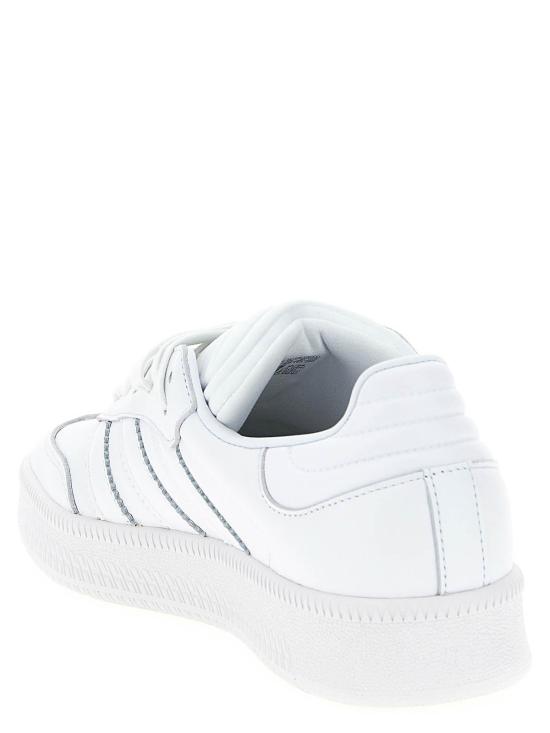 26SS 아디다스 스니커즈 JI3194FT White - ADIDAS