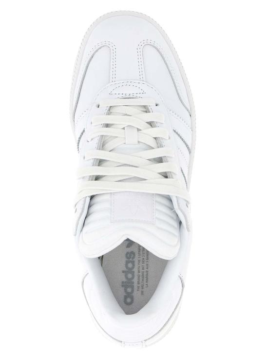 26SS 아디다스 스니커즈 JI3194FT White - ADIDAS