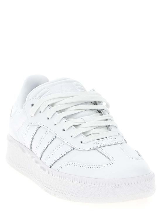 26SS 아디다스 스니커즈 JI3194FT White - ADIDAS