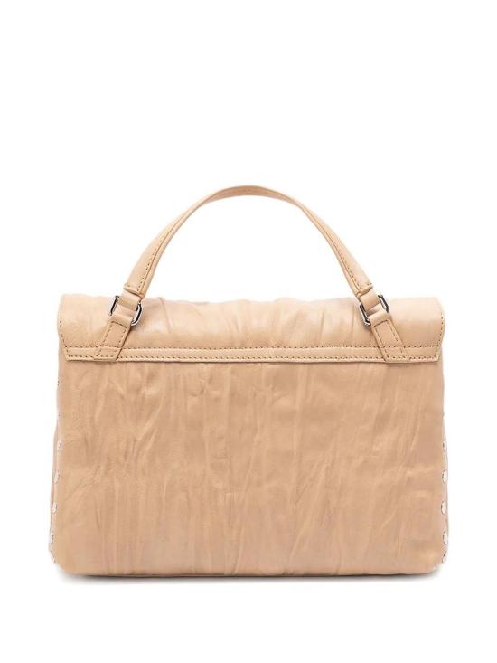 25FW 자넬라토 토트백 0680902090000SZ0334 Beige - ZANELLATO
