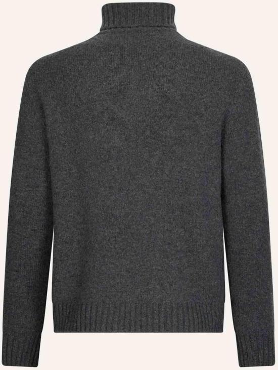 25FW 발렌타인 스웨터 BMW2715W01595004 Beige - BALLANTYNE