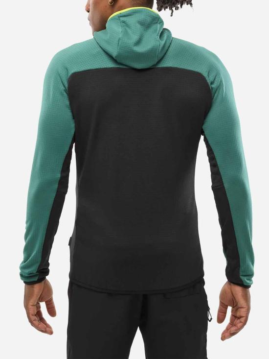 25FW 밀레 자켓 MIV9024N9300 Black - MILLET