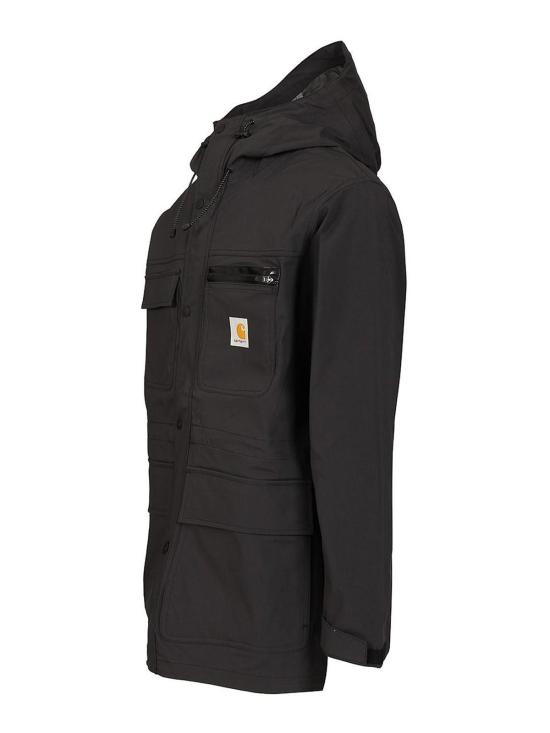25FW 칼하트 자켓 I03524600EXX Black - CARHARTT