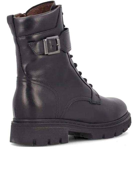 25FW 네로 지아르디니 부츠 I514763D100 Black - NERO GIARDINI