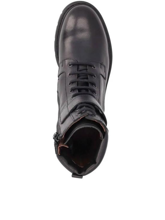 25FW 네로 지아르디니 부츠 I514763D100 Black - NERO GIARDINI