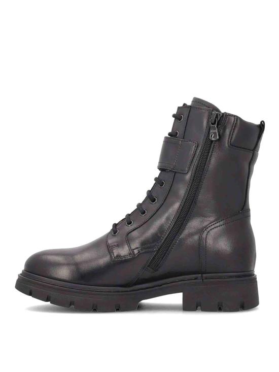 25FW 네로 지아르디니 부츠 I514763D100 Black - NERO GIARDINI