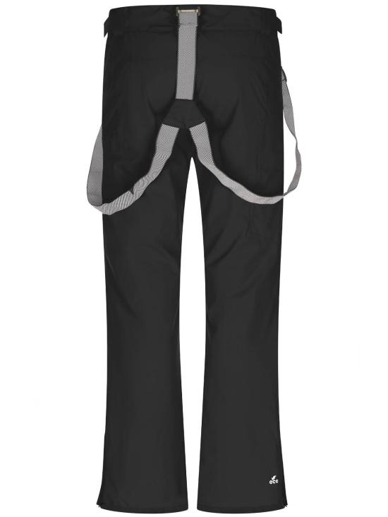 25FW 2117 OF SWEDEN 트레이닝/조거 팬츠 75259230010 Black - OTHER BRANDS