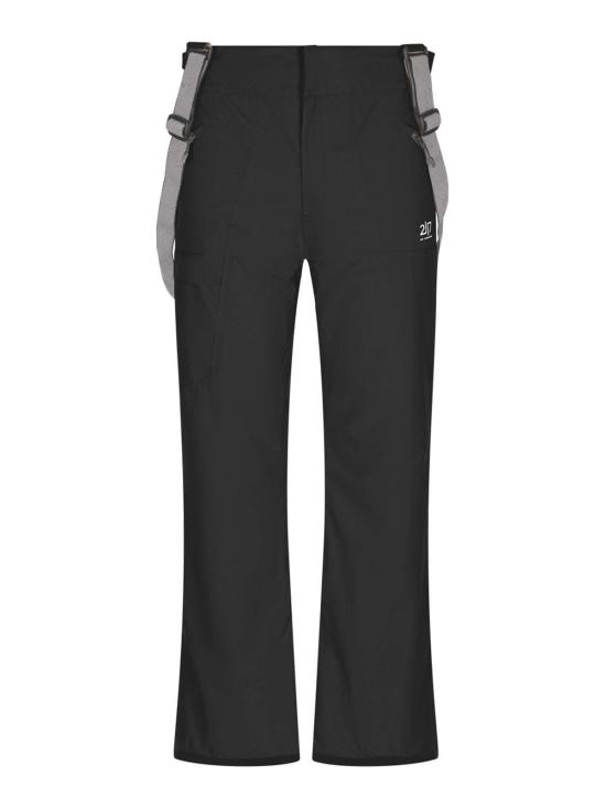 25FW 2117 OF SWEDEN 트레이닝/조거 팬츠 75259230010 Black