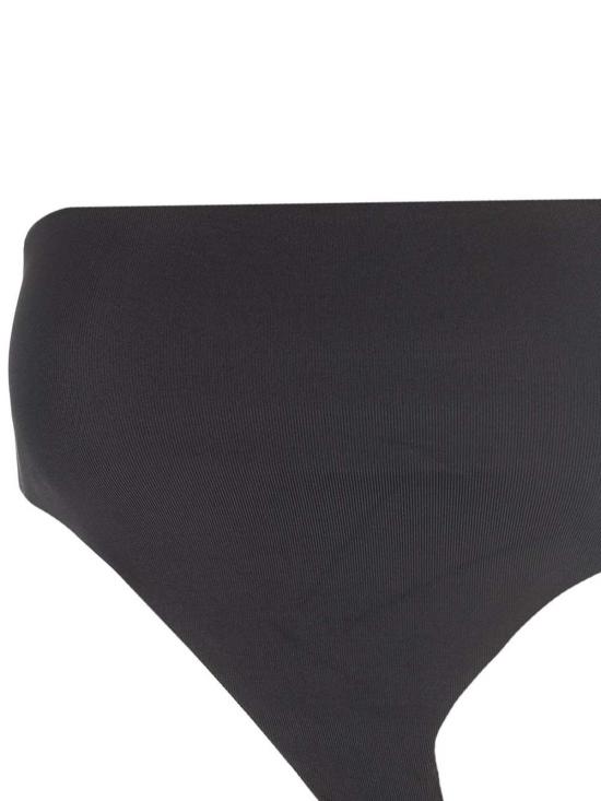  루이자 발루 미디 스커트 1141170999 Black - LOUISA BALLOU