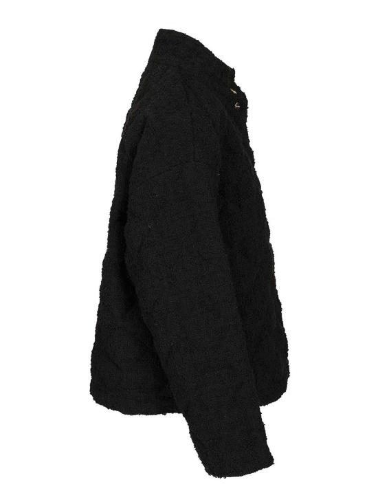  막스마라 스튜디오 패딩 252648601260054 Black - MAX MARA STUDIO