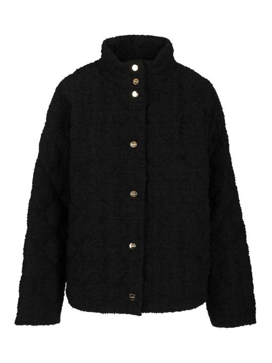  막스마라 스튜디오 패딩 252648601260054 Black