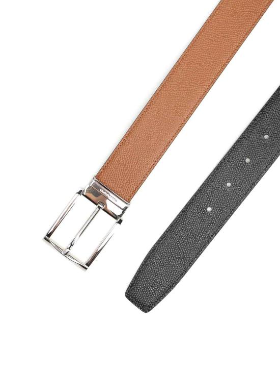 26FW 살바토레 페라가모 벨트 679497786072041 Brown - SALVATORE FERRAGAMO