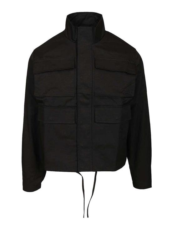 25FW 아르떼 앤트워프 자켓 AW25048J1 Black