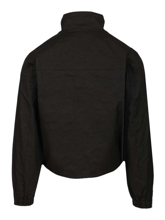 25FW 아르떼 앤트워프 자켓 AW25048J1 Black - ARTE ANTWERP