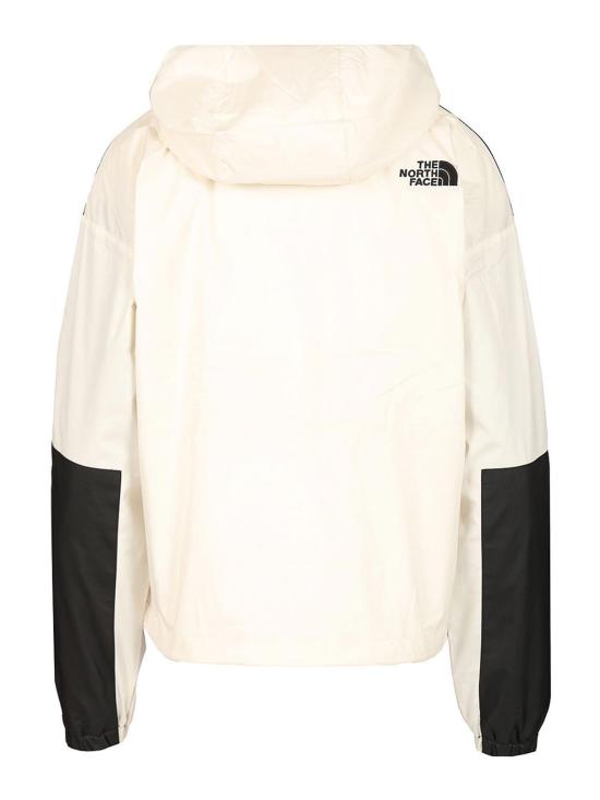 25FW 노스페이스 자켓 NF0A4C9H4HP White - NORTH FACE