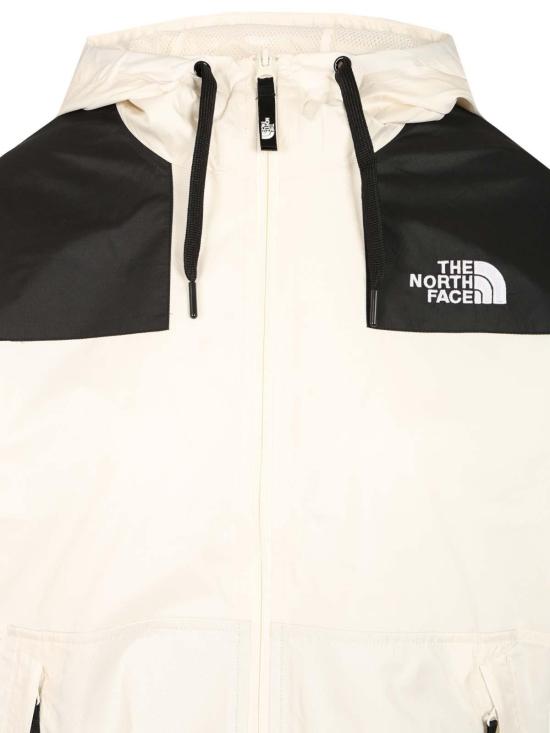 25FW 노스페이스 자켓 NF0A4C9H4HP White - NORTH FACE