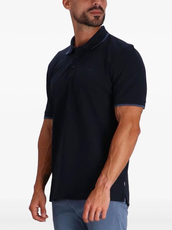 25FW 휴고보스 폴로 티셔츠 50494697408 Dark Blue - HUGO BOSS