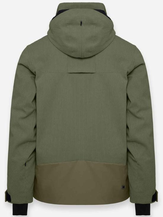 26FW 콜마르 패딩 IN2513617YS495 Brown - COLMAR